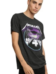 Metallica Graphic Tee – Size Small (Unisex) - Picture 1 of 8
