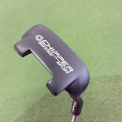 Infiniti CHIP N RUN Short Game CHIPPER - 36 Degree Loft - Lower your score today - image 1 of 4