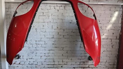FERRARI 360 SPIDER PARTS FRONT FENDER WING NOSE PANEL 65392611 - Image 1 of 4