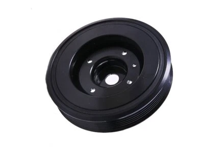 Polea cigüeñal 44459ZV 2011 2012 2013 2014 2015 para Audi A5 Quattro 2010-2020 Foto 1 de 2