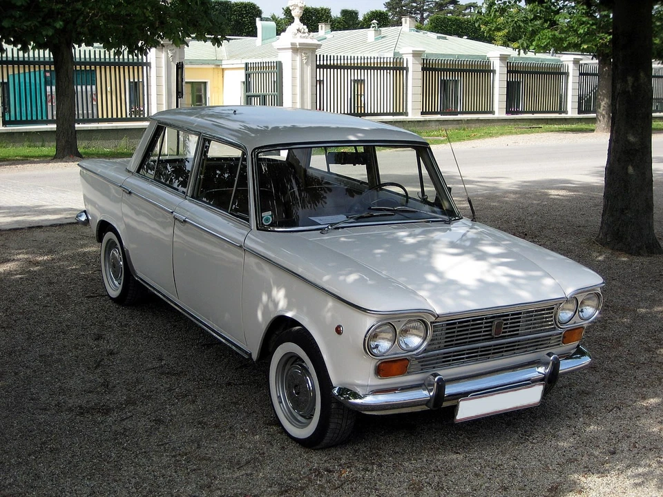 FIAT 1300 - 1500 WORKSHOP MANUAL TALLER SERVICE PDF DVD REPAIR ENGLISH - Imagen 1 de 1