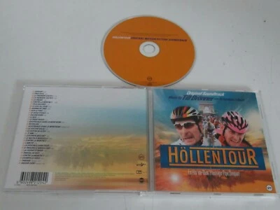 Till Brönner ‎– Höllentour / Verve Records ‎– 06024 9821204CD ALBUM - Bild 1 von 3