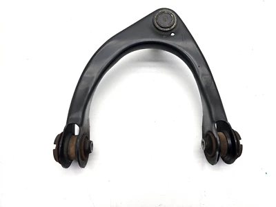 LEXUS IS350 IS300 2014-2020 tracción trasera lado del pasajero delantero derecho brazo de control superior OEM Foto 1 de 4