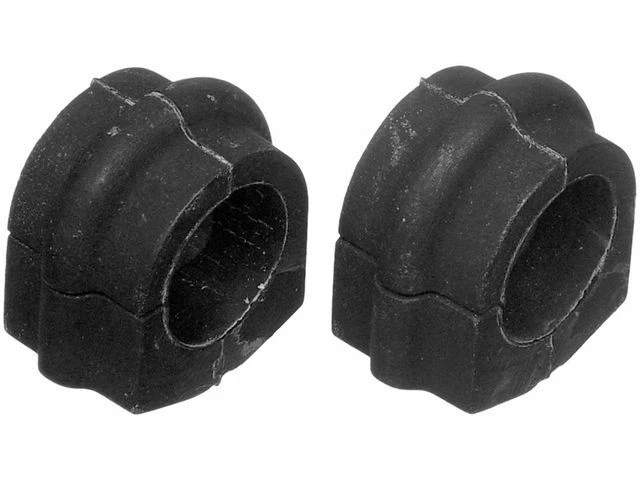 Kit de buje de barra estabilizadora delantera al cuadro para Nissan 240SX 1995-1998 1996 1997 GG419PK Foto 1 de 1