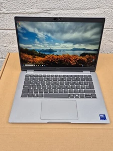 DELL Latitude 5350 13.3" Intel Ultra 5 125U 16GB SSD 512GB SSD Laptop MS OFFICE - Picture 1 of 13