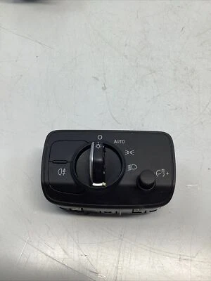 Interruptor de faros Audi A3 2016 convertible 8V0941531AD Foto 1 de 4