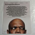 The New York Times 2012 April Samuel L. Jackson Die Hard N3
