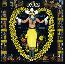 The Byrds - Sweetheart of the Rodeo [New CD]
