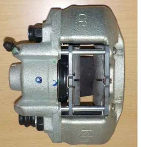 658278 Bremssattel Komplett Seite Rechts PIAGGIO Gepäckträger & Quargo Alle Bj - Bild 1 von 1