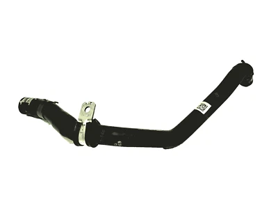 Manguera inferior refrigerante radiador delantero Audi S5 2018-2024 OEM Foto 1 de 4