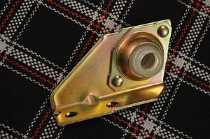 VW MK1 Rabbit GTi Scirocco Caddy Shift Rod Bracket and Support Bushing -NEW-NOS- - Picture 1 of 1