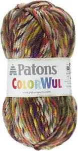 Spinrite ColorWul filato, Bramble - Foto 1 di 1