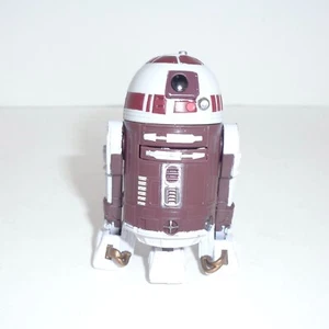 Figura Star Wars Astromech Droid Pack Entertainment Earth R7 D4 - Imagen 1 de 2