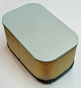 Honda N600 Sedan, Z600 Coupe, Air Filter Element, 17222-568-004, 17222-605-000 - Picture 1 of 2