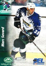 1999-00 German DEL #358 Marc Savard