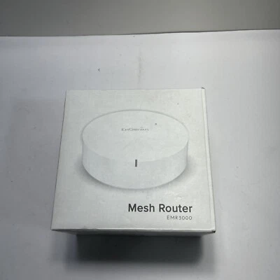 EnGenius AC1200 Mesh Router Model EMR3000v2 - Image 1 of 4