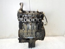 Motor Mercedes W414 Vaneo 668914 1,7 CDI 91PS 2001 Diesel Engine