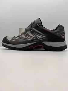 SALOMON Shoes Ellipse GTX Size US 10 Gore-Tex Waterproof Trail Boots NEW - Picture 1 of 15