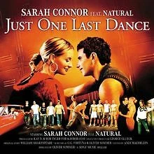 Just One Last Dance von Sarah Connor feat. Natural | CD | Zustand gut - Bild 1 von 1