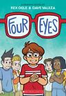 Four Eyes A Graphic Novel