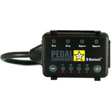 Produktbild - Pedal Commander für KIA Soul 2. Gen ( 2014 - 2019 ) GasPedal Tuning