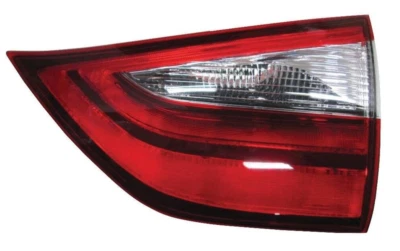 Conjunto de luz trasera derecha Depo 312-1327R-ACN CAPA para Toyota Sienna 2020 NUEVO Foto 1 de 2