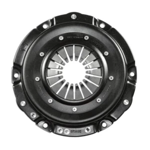 KEP STAGE II 228MM 9" DOUBLE DISK PRESSURE PLATE LATE MODEL VW STYLE - Picture 1 of 2