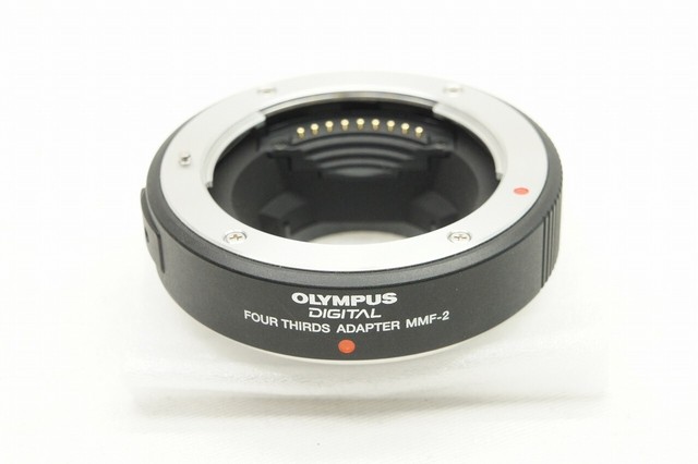 Olympus Mmf 2 for sale | eBay