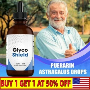 Puerarin Astragalus Drops, Replenish Energy, and Improve Immunity~ - Bild 1 von 12