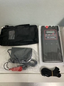Daiwa Shimano DN-1700NS lithium battery charger set for electric reel 01 - Picture 1 of 6