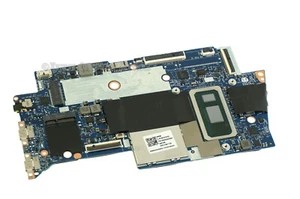 5B20S42832 ORIGINAL LENOVO MOTHERBOARD INTEL I5-10210U 8G C740-14IML 81TC (AD51) - Bild 1 von 5
