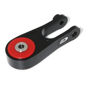 DIRENZA ALUMINIUM PU TORQUE GEAR BOX MOUNT FOR TOYOTA YARIS GR 1.6 TURBO 2020+ - Afbeelding 1 van 11