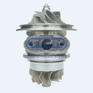 Turbo CHRA Fit DAF DAF Truck,EEA TOKYO,Industrial CUMMINS ISB HX27W 2843535 - Picture 1 of 7