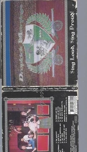 CD--DROPKICK MURPHYS--SING LOUD,SING PROUD - Bild 1 von 1