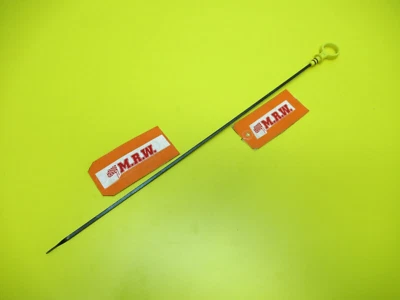 Óleo de motor DIPSTICK DIP STICK 3.6L MOTOR PONTIAC G6 GXP GTP 2007-2009 07 08 09 - Imagem 1 de 4