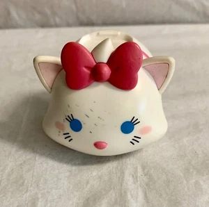 Marie Aristocats Disney Plastikspielzeug - Bild 1 von 6