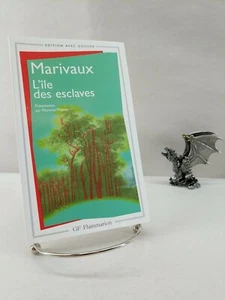 L'île des esclaves, Marivaux 1999 - Picture 1 of 6