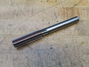 Yankee 433 (.7874") 20mm 8 straight flute chucking reamer - Picture 1 of 13