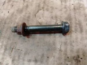 Kawasaki OEM 8x60 bolt Vulcan 500 VN750 GPZ750 KZ750 454 LTD Bayou Prairie 300 - Picture 1 of 3