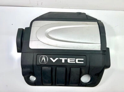 Cubierta de apariencia del motor Acura RL 2005-2008 3,5 L V6 VTEC ¡¡Tapa superior del motor delantero!!! Foto 1 de 4