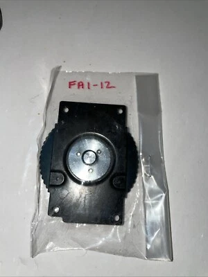 Conjunto de accesorio de montaje de trípode Nikon MD-4 (40FA97) FA1-12 NUEVO EN STOCK Foto 1 de 2