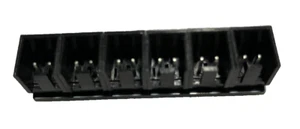 Fireworks Quick Plug Multiplier 2-PIN 6-PLUG Fireworks ANY Firing system - Picture 1 of 4