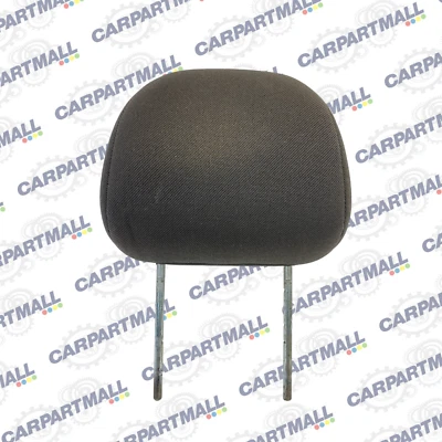 2003 2004 Ford Escape Front Left Driver  Seat Headrest Head Rest Cloth OEM - Image 1 of 4