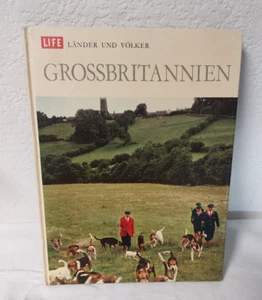 Länder und Völker - Großbritannien - 1967 - Bild 1 von 6