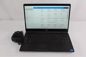 Dell Precision 7560 15.6" FHD Touch i7-11850H 2.5GHz 32GB 2TB NVMe RTX A3000 - Picture 1 of 11