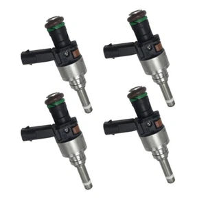 4PCS Fuel Injectors FJ1181,35310-2G720 For 2013-2015 2016 Hyundai Santa Fe 2.0L - Picture 1 of 12