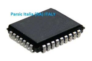 AM29F010B-70JC 1MEGABIT CMOS 5V-ONLY, UNIFORM SEC. FLASH MEMORY PLCC-32 (= 4 PZ) - Foto 1 di 5