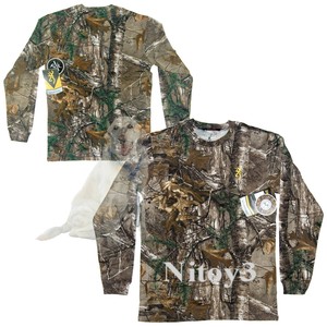 Browning Men's Hunting Base Layers for sale | eBay