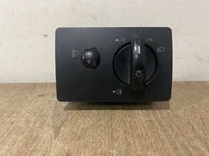 FORD TRANSIT CONNECT HEADLIGHT SWITCH CONTROL 4986104 - Picture 1 of 2