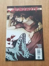 Runaways - #6 - September 2005